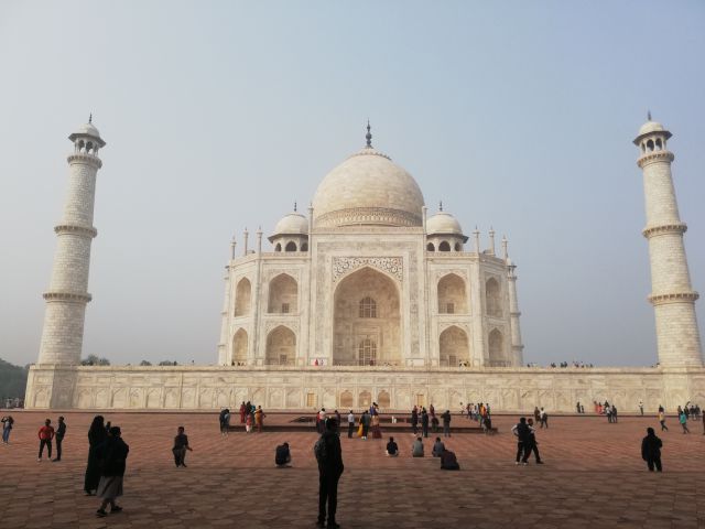 Agra